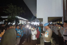 UMK Naik 6,61 Persen Bakal Diusulkan ke Pemprov