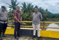 Antisipasi Banjir, Cimanceuri Dipantau