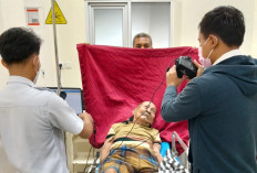 Kecamatan Curug Perkuat Pelayanan Adminduk, Gelar Weekend Service dan Jemput Bola e-KTP 