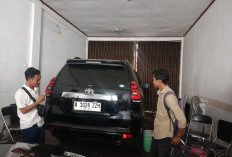 Anggaran Randis dan Rumdis Bupati Dialihkan Untuk Beli Ambulans dan Bangun Rutilahu