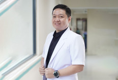 Tiga Penyakit yang Diwaspadai di Musim Penghujan