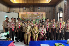 Disporabudpar Bina Saka Pariwisata, Kenalkan Potensi Wisata Daerah