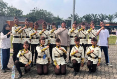 Ragam Ekstrakurikuler di SMPN 2 Cisoka, Antara Potensi dan Tantangan Minat Siswa