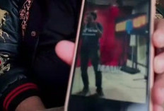 Pelesetkan Mauk, Komika Didesak Klarifikasi