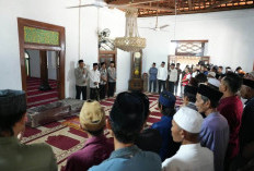 Korban Hilang di Selat Sunda, Pemprov Banten Ikut Antarkan Pemakaman Surakman 