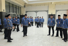 Integrasi NIB-NOP Tangsel Dilirik 59 Daerah