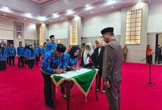 Kekosongan Jabatan Pemprov Akan Diisi 2027