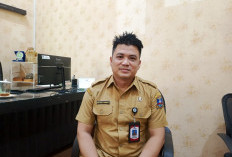 PAD Ditargetkan Rp620,709 Miliar