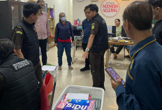 Penyidik Kejari Periksa 50 Saksi, Ada Siswa Fiktif di Kasus BOP Sekolah Paket