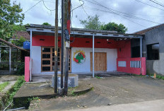 KDMP di Desa Sampir Tutup, Delapan KDMP Tengah Dibangun