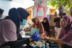 Berobat di Klinik RSW Cukup Bayar Rp5 Ribu