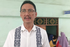 2027, Penanganan Banjir Masih Prioritas