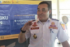 Pemkab Lebak Gelar Pasar Murah di 28 Kecamatan