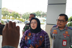 Hadapi Arus Balik dan Mudik 2026, Wabup Tekankan Kolaborasi Lintas Sektor