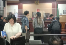 Eks Petinggi Studio SHOH Dituntut 1 Tahun