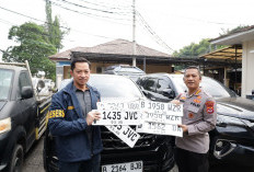 Polda Banten Tangkap Empat Pembacok Brimob