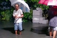 Warga Keluhkan Developer Vista Land