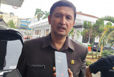 Pemkab Serang Tak Bakal Beri THR PPPK Paruh Waktu