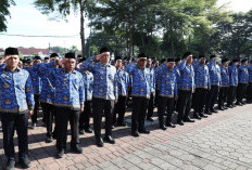 Belanja Pegawai Pemkot Serang Masih Membengkak