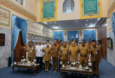 Pemkab Serang Kolaborasi dengan KSOP Banten, Optimalisasi Pemungutan Pajak MBLB