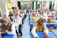 Kota Serang Masih Butuh Ratusan Guru