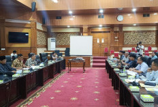 Warga Cikande Permai Ngadu ke Dewan, Rumah Sudah Lunas Sertifikat Tidak Diberikan Oleh Pengembang dan BTN