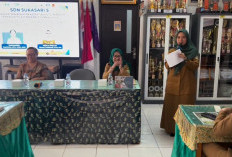 SDN Sukasari 5 Teguhkan Komitmen Pendidikan Inklusif