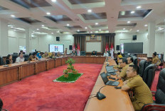 Komisi II Larang RS Tolak Pasien BPJS PBI