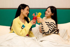 Sambut Lebaran dengan Kebersamaan di VIVERE Hotel, ARTOTEL Curated melalui promo spesial “Eid Serenity Escape