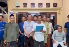 4 Bulan Krisis Air, Warga Kosambi Desak Bupati Copot Dirut Perumdam TKR
