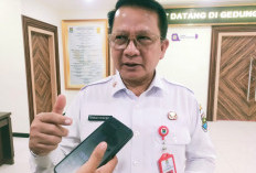 Investasi Kabupaten Tangerang Tembus Rp17 Triliun