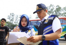 Nataru, Kesiapsiagaan Ditingkatkan