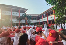 Kuota Jalur KK Dalam Kota di SDN Larangan 11 Tersisa 14 Kursi, SPMB Tahap 2 Dibuka 6 Juli