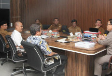 KBM Diharapkan Tumbuhkan Perekonomian Warga