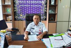 70 Ribu PBI BPJS Kab. Tangerang di Verifikasi DTKS, Dinkes Minta Warga untuk Reaktivasi