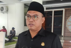 Ketua DPRD Minta Agen Pemberangkatan Harus Ditelusuri, Monitoring Agar Tak Ada Korban Lagi