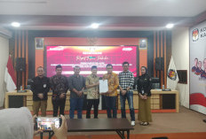 Pemutakhiran Triwulan III, Pemilih Kabupaten Tangerang Bertambah 36.364 Orang