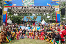 Pariwisata Banten Harus Berbenah, KemenEkraf Dorong Kolaborasi Pariwisata dan Ekraf