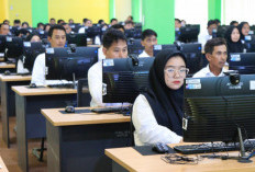 Dapat Diusulkan Pejabat Pembina Kepegawaian, PPPK Paruh Waktu Berpeluang Diangkat Penuh