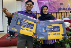 Pendaftaran Pemilihan Pemuda Prestasi 2026, Pertukaran Pemuda Antar Provinsi Paling Diminati