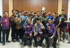 Semarak Sambut HUT ke-81 RI, Gelar 10 Perlombaan dan Hiburan Rakyat