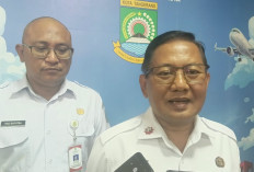 Pemkot Tangerang Tunggu Aturan Pengalihan Gaji PPPK