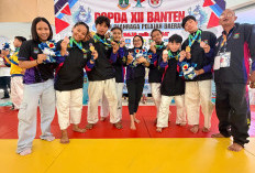 Cabor Judo POPDA XII 2026, Turunkan 6 Pejudo, Raih 3 Emas