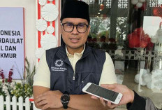 Pemkot Tangsel Perketat Pengawasan Pembakaran Sampah Saat Kemarau