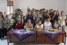 Kolaborasi bank bjb dan DISPERINTRANSNAKER Tegal Dorong SDM Kompeten dan Melek Keuangan