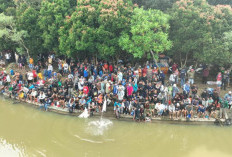 Sambut May Day Ajak Buruh Tidak Unjuk Rasa, Siapkan Pekan Olahraga Buruh dan Mancing Bersama