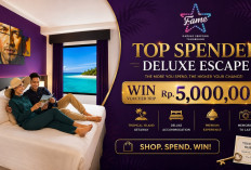 Fame Hotel Gading Serpong Hadirkan Program 