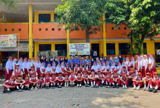 SDN Larangan Selatan akan Serahkan SKL pada 2 Juni 2026, Acara Pelepasan Siswa Digelar Sederhana Tanpa Euforia