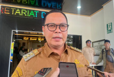 Perwal LGBT Segera Diharmonisasi