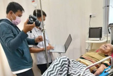 Peningkatan Pelayanan Adminduk Kabupaten Tangerang, Kecamatan Curug Gelar Pelayanan Hingga Malam Hari